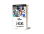 2M+ Ebooks & PLR Articles Bundle