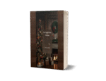 The Night Before Christmas. A short story.