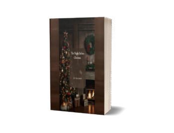 The Night Before Christmas. A short story.