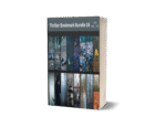 Thriller & Horror Bookmark Bundle – Digital Download