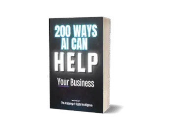 200 Ways AI Can Transform Your Business - Essential Guide to Boost Your Success with AI