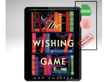 The Wishing Game by Meg Shaffer (pdf & qpub)